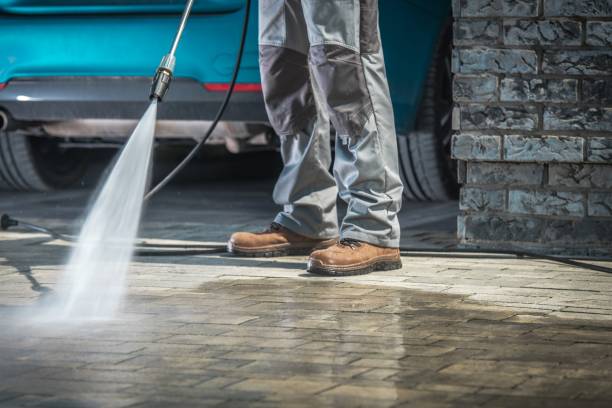 Reliable Lorena, TX Pressure Washing Solutions