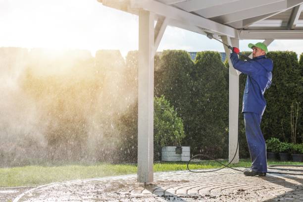 Best Driveway Pressure Washing  in Lorena, TX