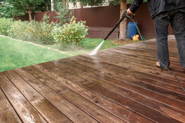 Best Restaurant Pressure Washing  in Lorena, TX