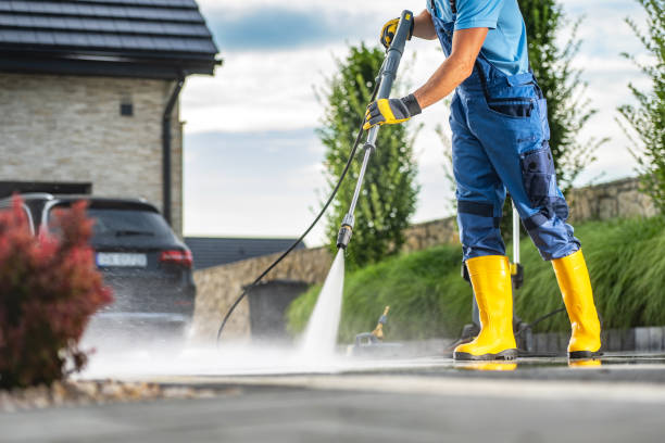 Best Restaurant Pressure Washing  in Lorena, TX