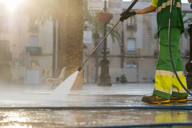 Best Gutter Cleaning  in Lorena, TX